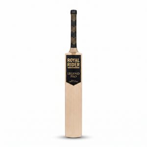 Royal Rider Legend Pro English Willow Bat